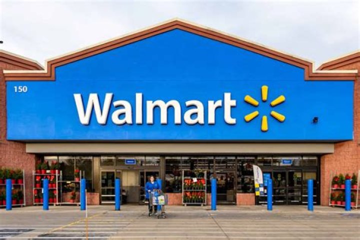 Is the even app only for Walmart?
