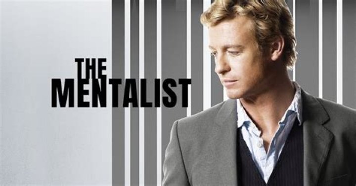 Is the mentalist on Netflix?