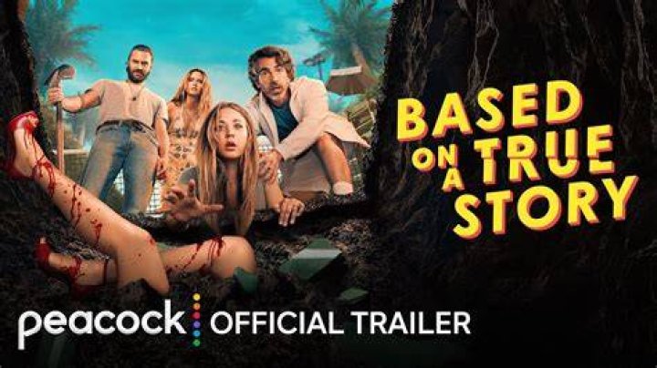 Is the movie Rock Star based on a true story?