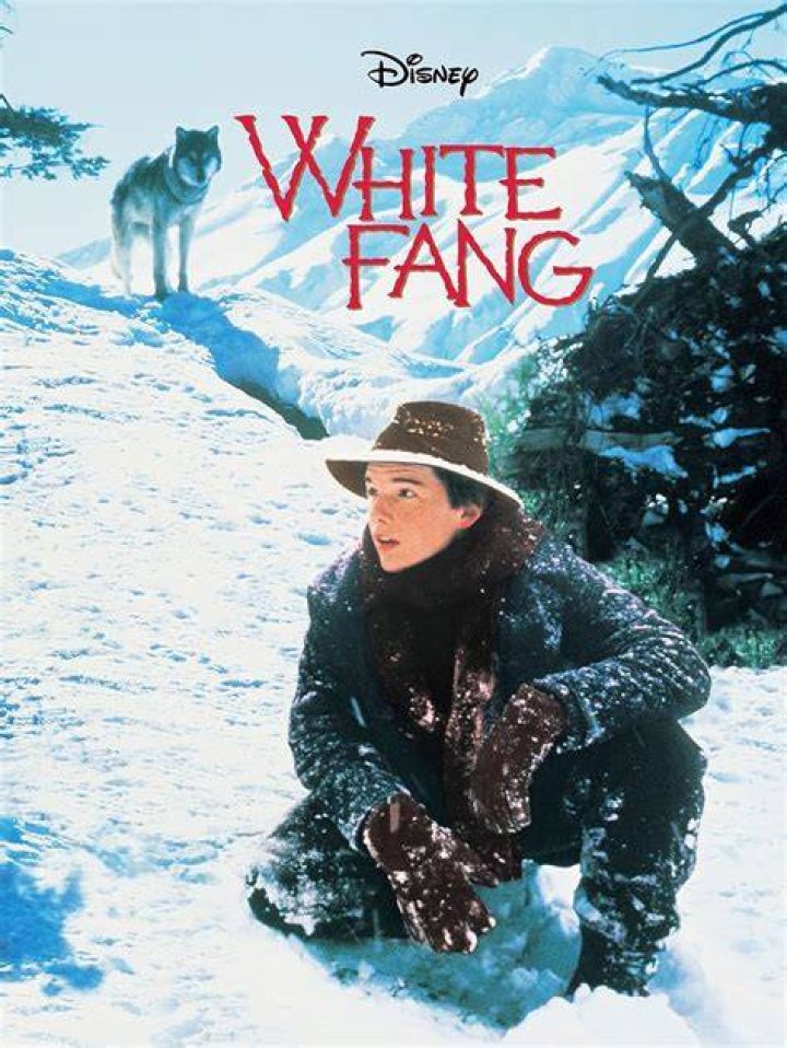 Is the story of White Fang true?