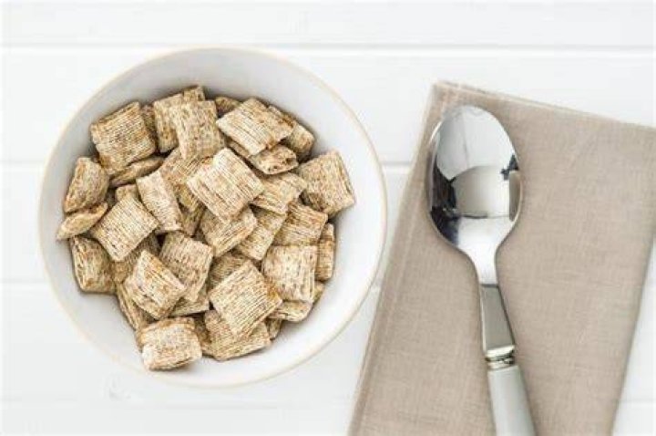 Is there a gluten free version of Frosted Mini-Wheats?