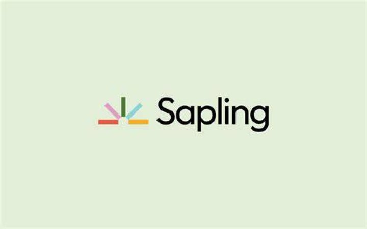 Is there a sapling learning app?