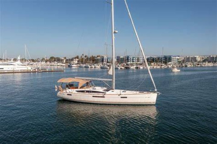 Is there property tax on boats in California?