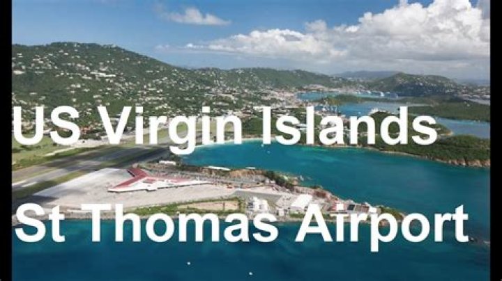 Is there Uber in St Thomas Virgin Island?