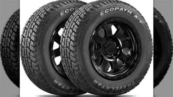 Is Travelstar a good tire?