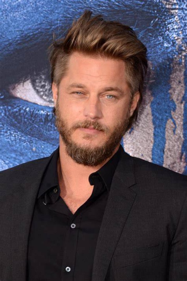 Is Travis Fimmel a nice person?