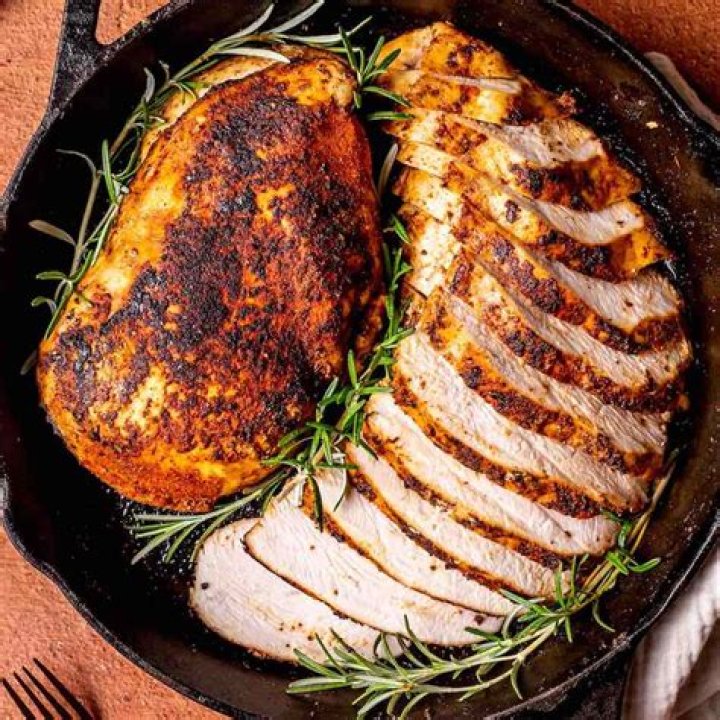 Is turkey pastrami pork?