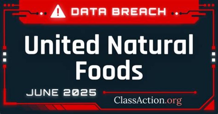 Is United Natural Foods union?