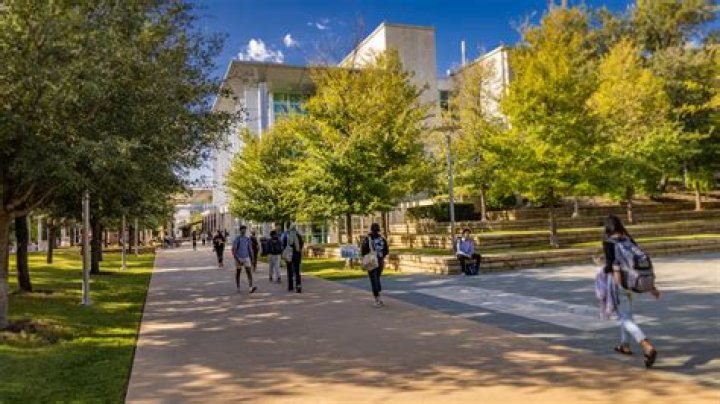 Is University of Dallas a good school?