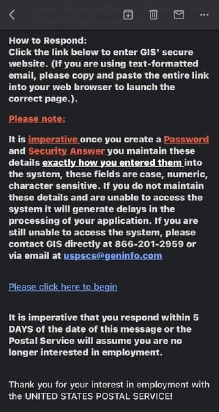 Is uspseservices geninfo com legit?
