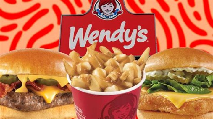 Is Wendy’s better for you than McDonald’s?