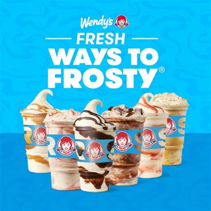 Is Wendy’s Frosty gluten free?