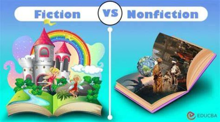 Is wonder a fiction or nonfiction?