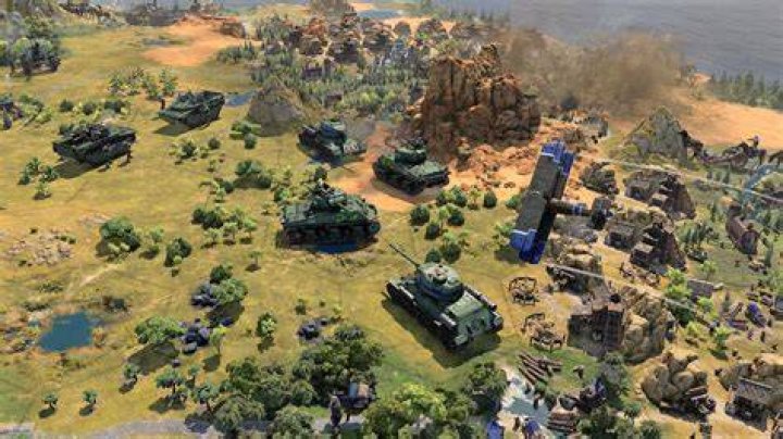 Should you accept embassies in Civ 5?