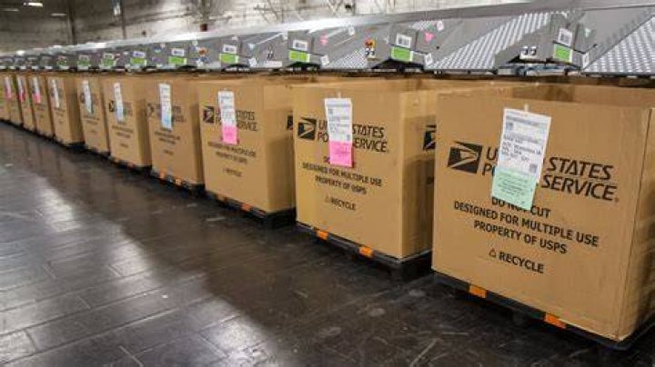 United states arrived at the local facility shein?