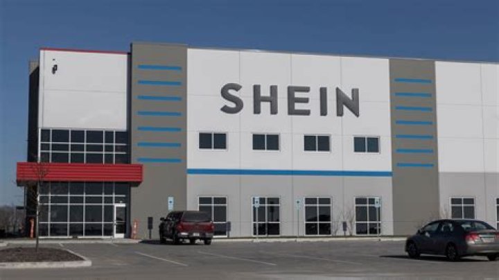 united states local facility shein location?