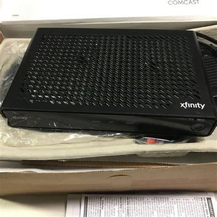 unlock comcast cable box hack?