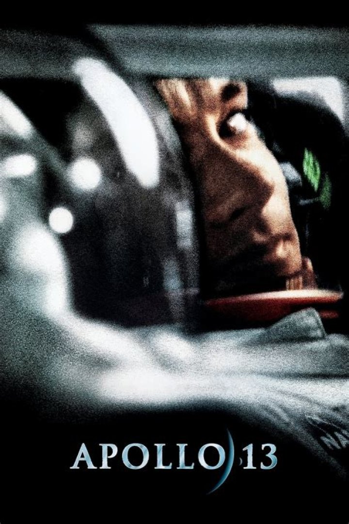 Was Gene Kranz in the Apollo 13 movie?