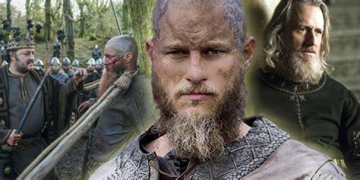 Was Ragnar Lothbrok’s body found?
