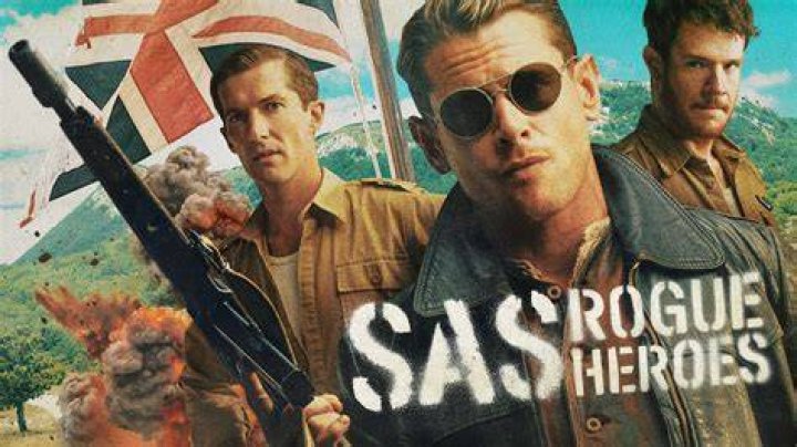Was there a series 5 of Heroes?