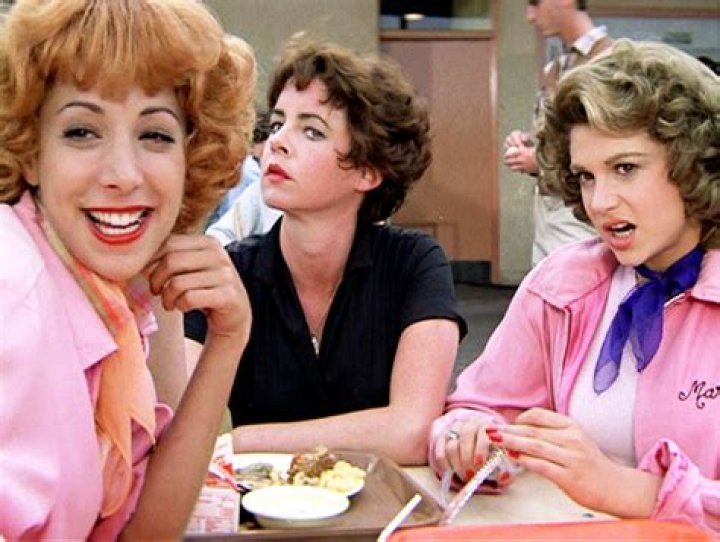 What age is Frenchy from Grease?