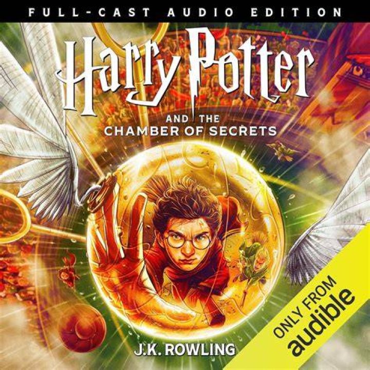 What age is Harry Potter and the Chamber of Secrets suitable for?
