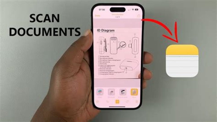 What app can i use to edit documents on my iPhone?