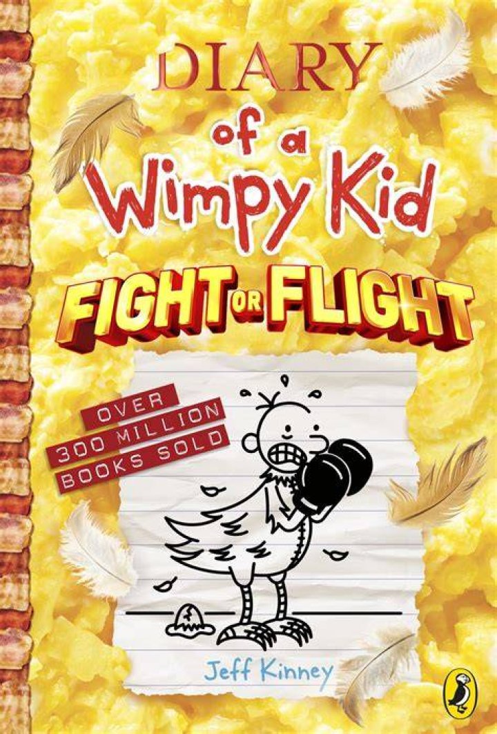 What ar level is Diary of a Wimpy Kid double down?