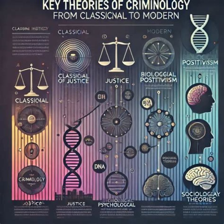 What are mores in criminology?