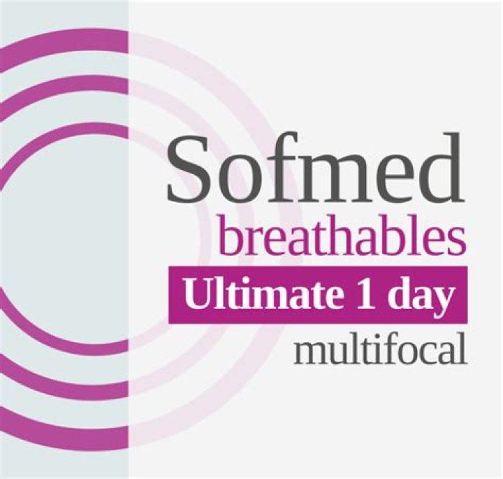 What are Sofmed Breathables?