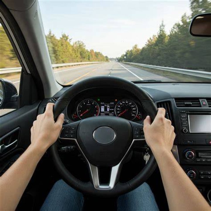 What are the 3 driving skills needed in the driving task?