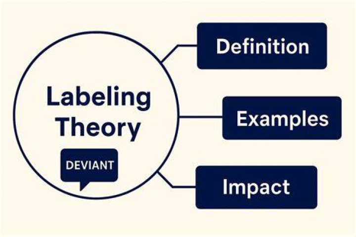 What are the advantages of Labelling theory?