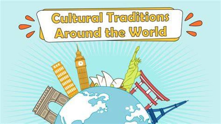 What are the basic components that all cultures have?