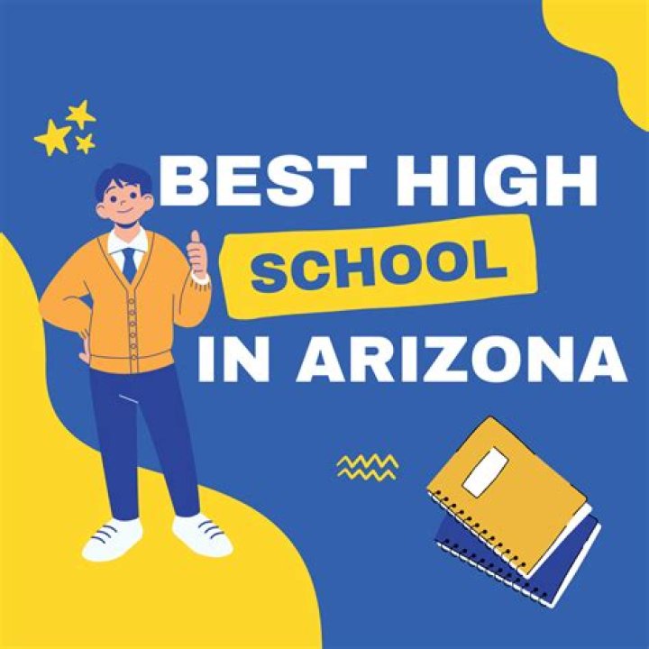 What are the best public schools in Arizona?