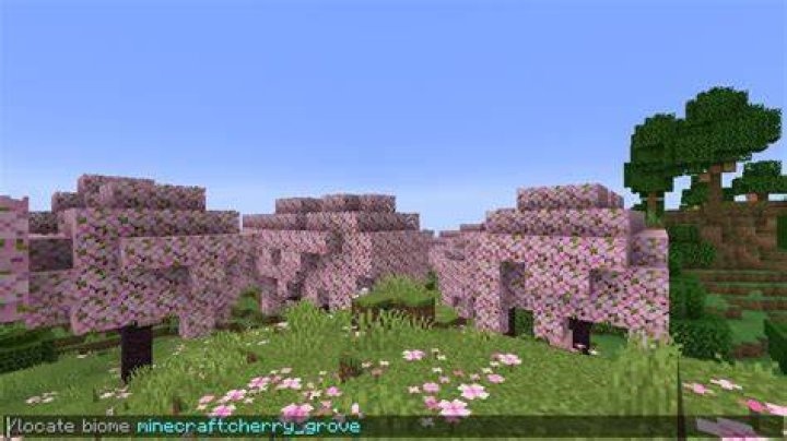 What are the chances of finding a mushroom biome?