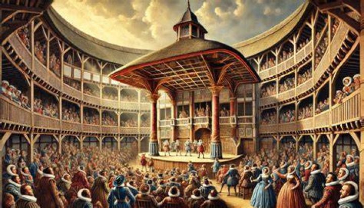 What are the main themes of Shakespeare’s plays?