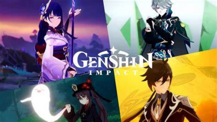 What can ban you in Genshin Impact?