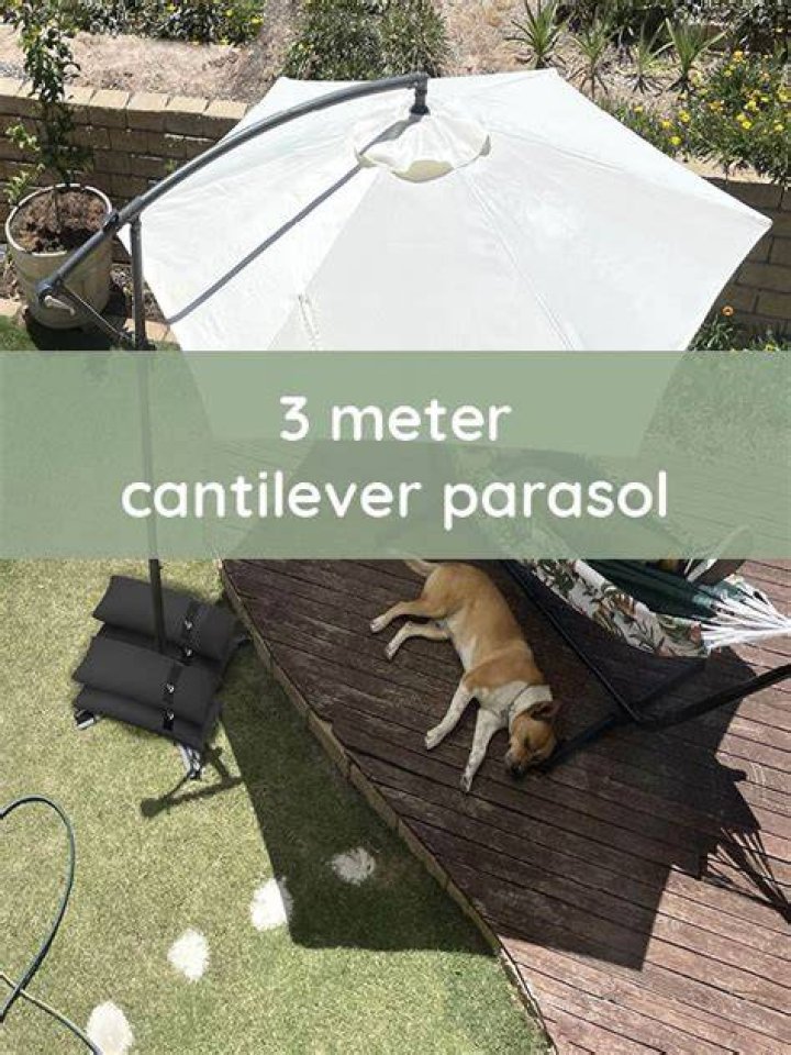 What can I use to hold down my outdoor carpet?