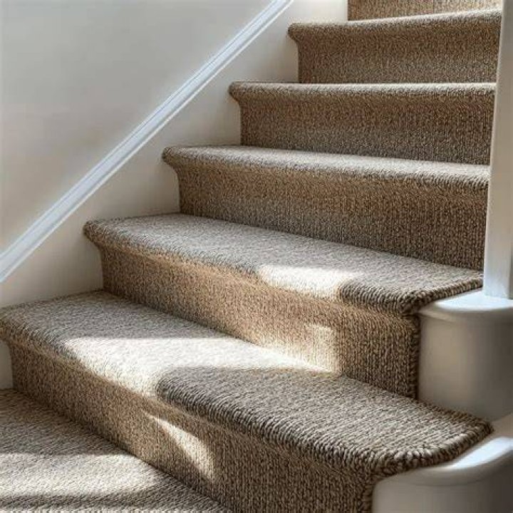 What carpet is best for bathrooms?