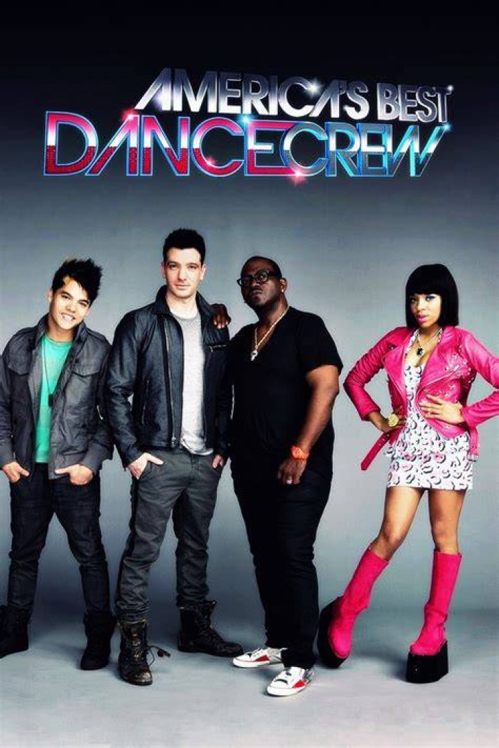 What channel is America’s Best Dance Crew on?