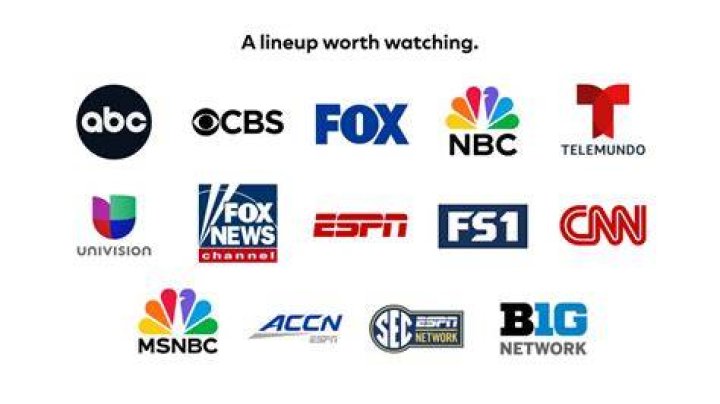 What channel is Cbssn on Comcast