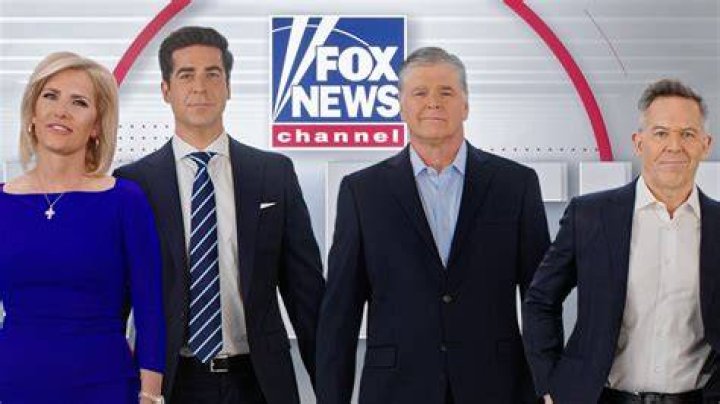 What channel is Fox Kansas City?