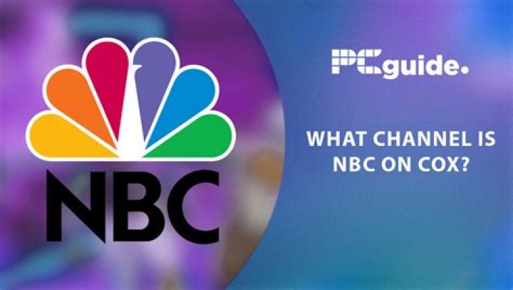 What channel is NBC in Jacksonville?