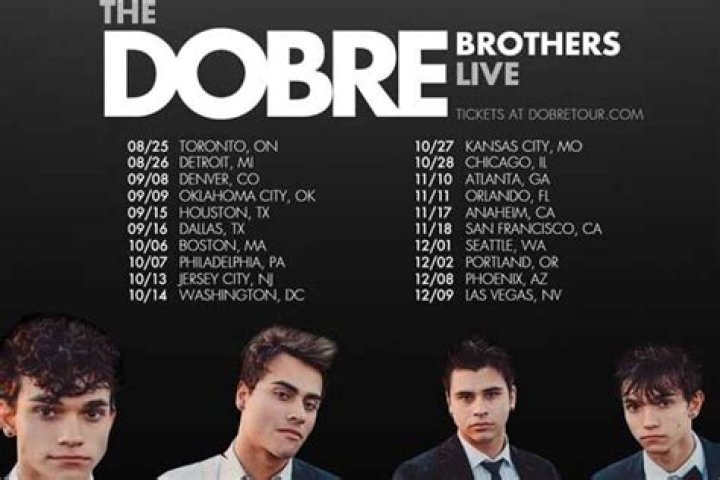 What city do the Dobre brothers live in?