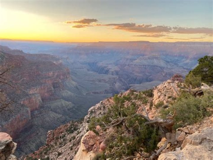 What city in Colorado is closest to the Grand Canyon?