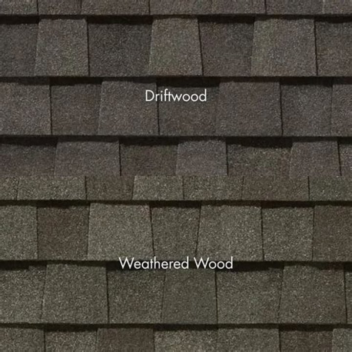 What color does driftwood burn?