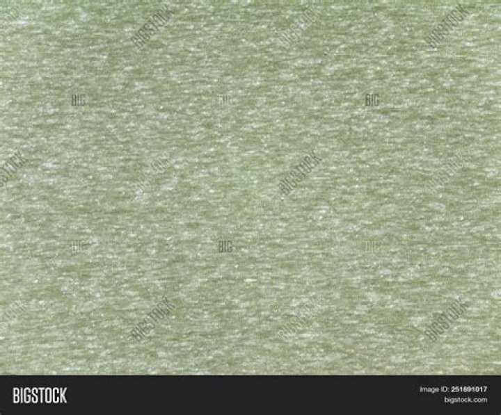 What color is Heather Green?
