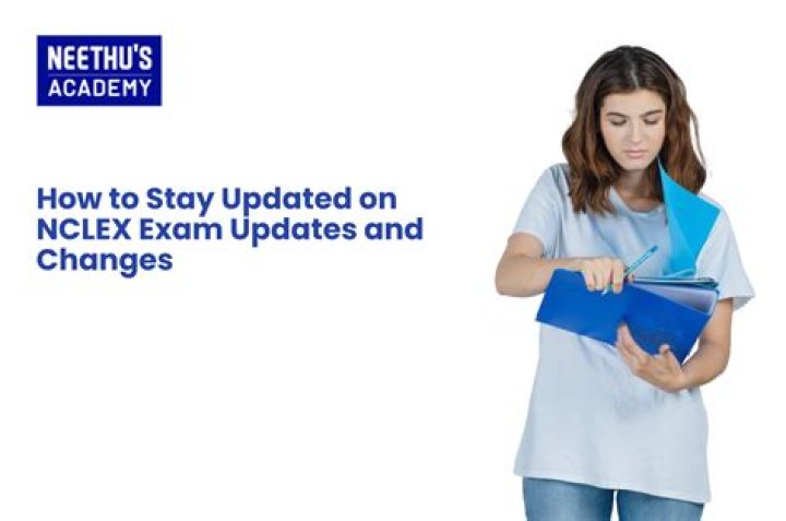 What company makes Nclex?