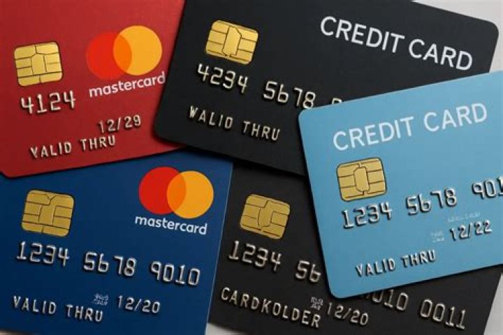 What credit cards does Lumber Liquidators take?