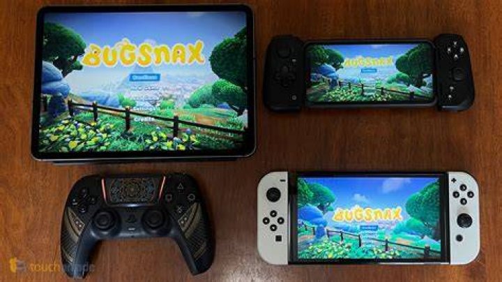 What devices can you play critical ops on?